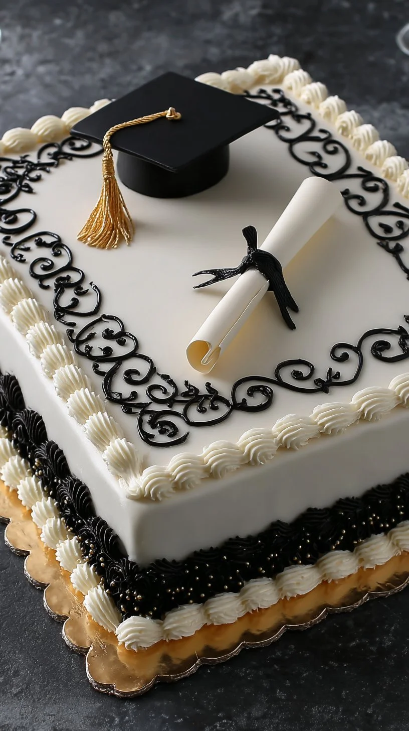 Delicious Costco cakes available for order in 2023 with price details.