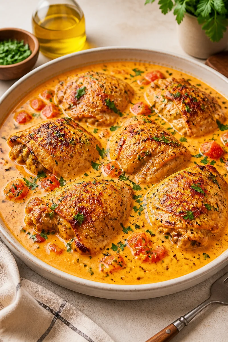 Delicious Chicken Dinner Recipes for Busy Weeknights chicken dinner recipes